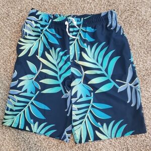 Boys Board Shorts/Swim Trunks (XL 14/16)